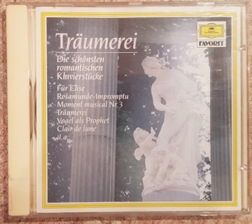 Traumerei (CD)                                    