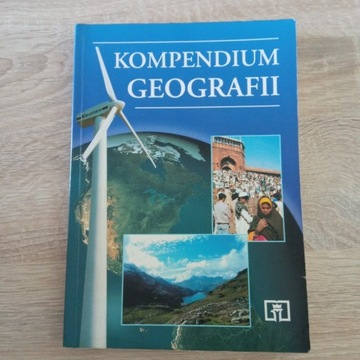 Kompendium Geografii