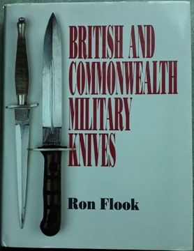 British and Commonwealth Military Knives