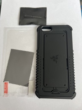 Etui Razer iPhone 6Plus +folia