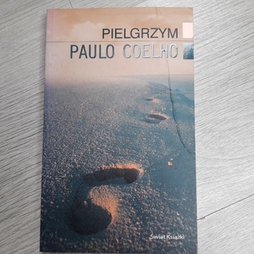 Pielgrzym Paulo Coelho