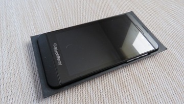 Blackberry Z10