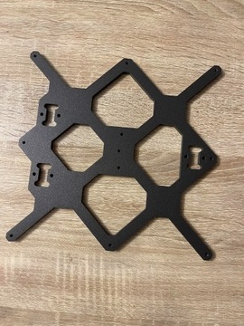 Wózek osi y Prusa i3 mk3s+