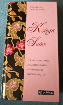 Księga snów