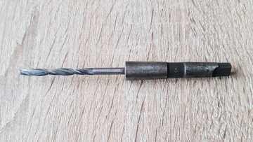 Wiertło do metalu stożek Morse'a 4,5 mm