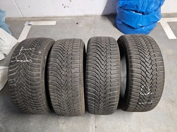 Opony zimowe Falken 235/50R19 103V, 4szt