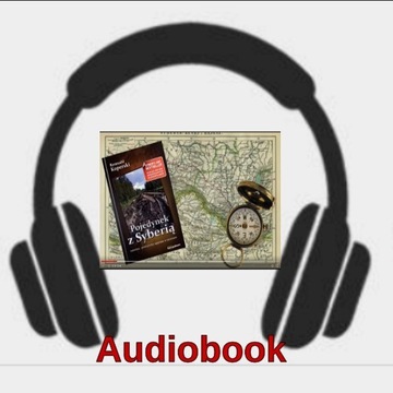 Pojedynek z Syberią - Romuald Koperski - Audiobook