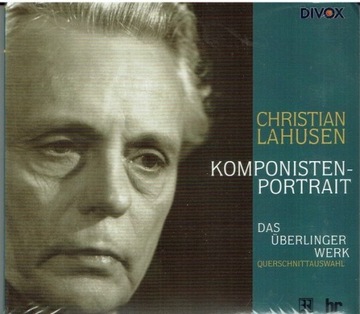 Christian Lahusen – Komponistenportrait