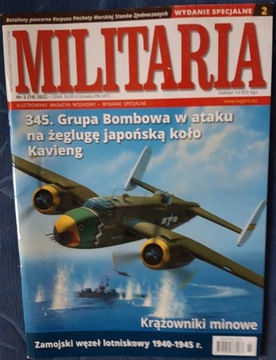 Militaria Nr 2(74)/2022