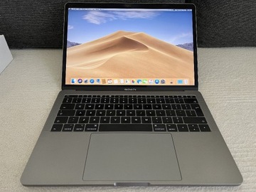 MacBook Pro 14,1