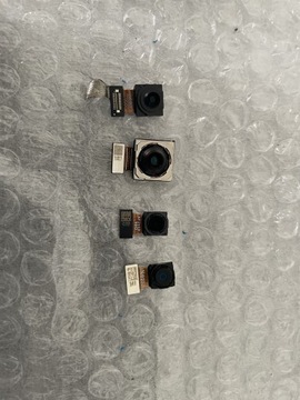 Kompletny zestaw aparatów | Vivo Y70 V2023