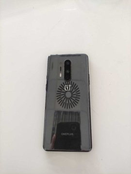 OnePlus 8 Pro Onyx Black 256 GB