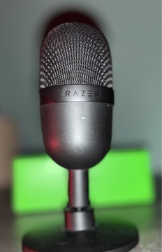 Mikrofon RAZER Seiren Mini