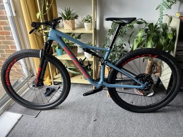 Specialized epic expert 2019 rozm. M