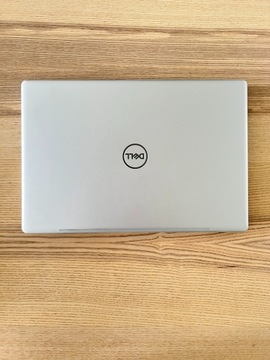 Laptop 15,6" Dell Inspiron 7570 i5-8250U/16GB/SSD2