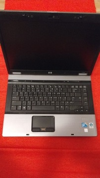 Laptop HP 6730b 