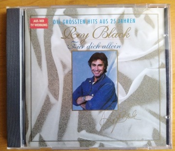 Roy Black Für Dich Allein CD