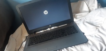 laptop HP 