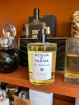 Acqua di parma perfumy do wnętrz 100ml