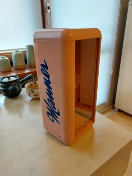 Automat na wafelki Manner Schnitt-o-mat słodycze
