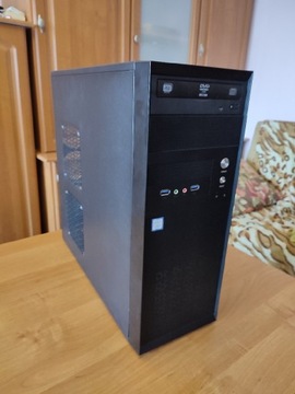 MSI z77A G43 i7 3770k 8GB ssd256 graf.r5 220 2GB