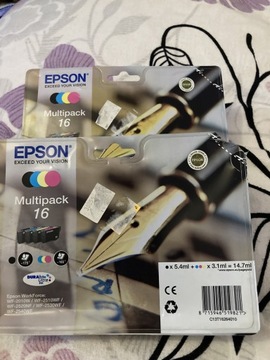 Epson multipack nowe