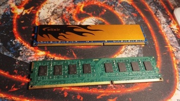 Pamięć ram DDR3 16gb