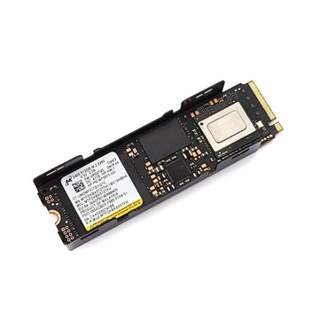 SSD HP Z Turbo 512GB 2280 PCIe-4x4 TLC M.2 (1651)