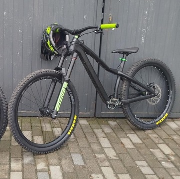 Dartmoor Hornet Pro M RockShox Zeb