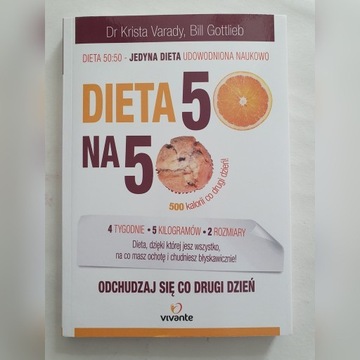 Dieta 5 na 5 ksiazka