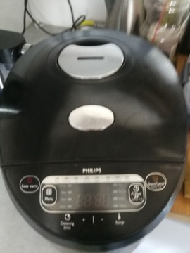 Philips Multicooker HD3167/70