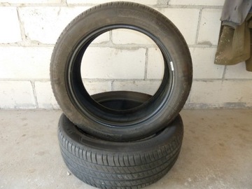 Opony letnie Michelin 225/50R18 - komplet 4 szt.