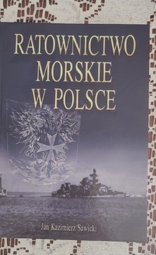 Ratownictwo Morskie w Polsce 1920 - 1950