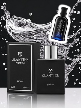 Perfumy Premium Glantier - Boss Bottled Night