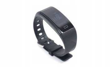 Smartwatch Smartband Overmax Touch Go 2.5 Czarny