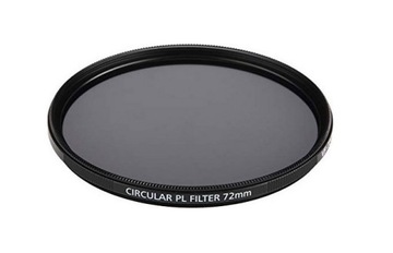 FILTR SONY MC CIRCULAIR PL  POLAR NOWY 72mm JAPAN