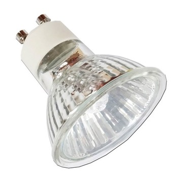 ŻARÓWKA TRADYCYJNA GU10 50W 230V BELLIGHT 21 szt.