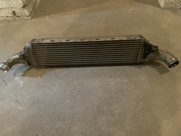 Chłodnica powietrza| Intercooler Audi 3.0 A6/C7 