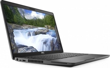 Laptop DELL Precision M3541 - GWARANCJA 12/2021