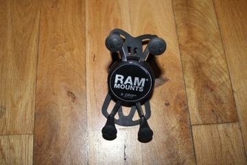 Uchwyt do motocykla, roweru RAM Mounts X-grip 