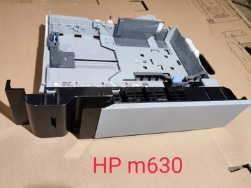 Podajnik HP m630 B3M73A na 500 arkuszy