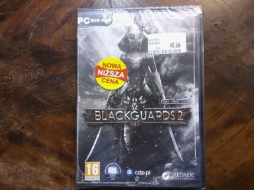 BlackGuards 2 PC