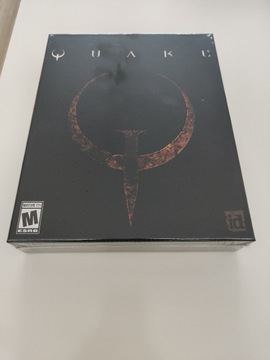 Quake Deluxe Edition Limited Run Games #14 PS5
