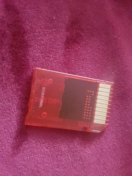 Karta Pamieci Memory Stick Pro Duo 8GB