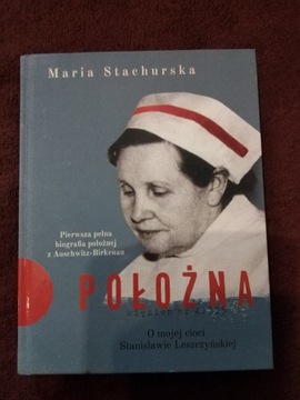 Położna biografia