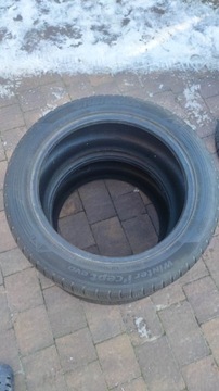 Opony zimowe Hankook Winter*i cept evo 255/45R18  