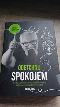 Odetchnij spokojem