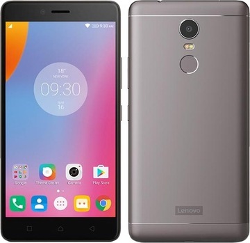 LENOVO K6 NOTE DUAL SIM