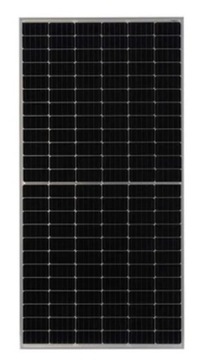 JA SOLAR 460W, JAM72S20-460/MR, srebrna rama panel