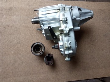 reduktor NP 247 jeep WJ 4,7 v8